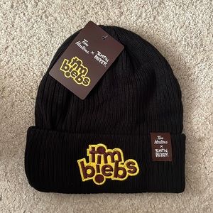 Tim Biebs Beanie